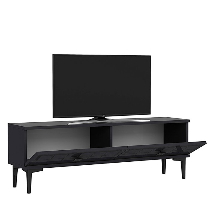 Hanah Home Yuka 120 - Antracita